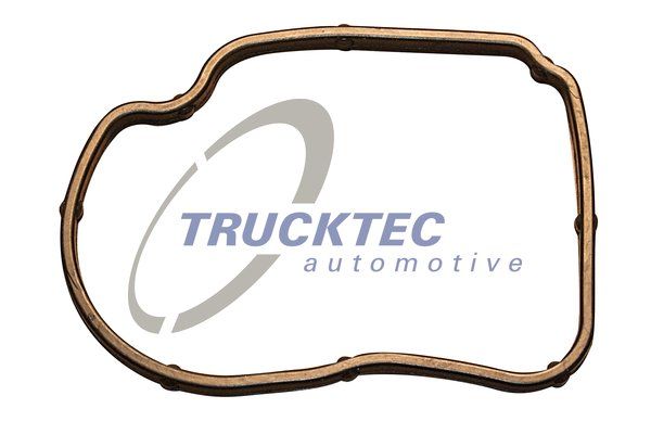 TRUCKTEC AUTOMOTIVE Прокладка, корпус термостата 02.19.275